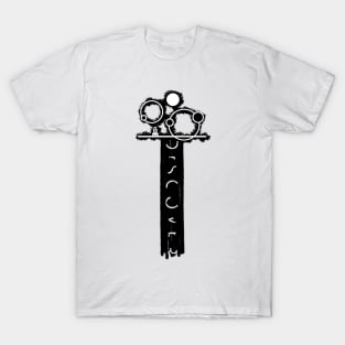 DISCOVER (INK) T-Shirt